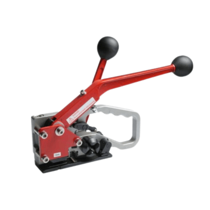 H44 manuális műanyag pántoló készülék