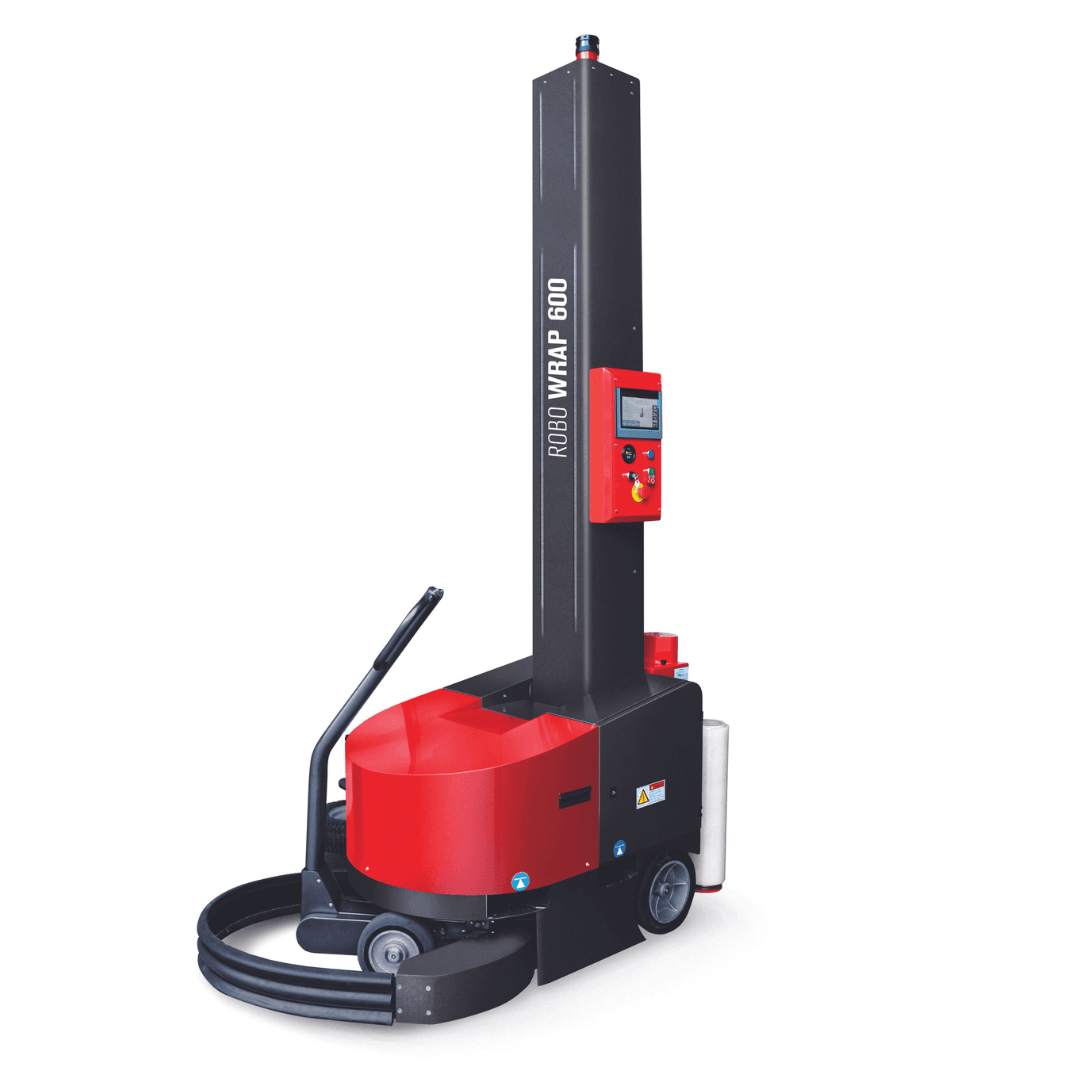 Mobilis félautomata fóliázó gépek - MIPA Csomagolástechnika