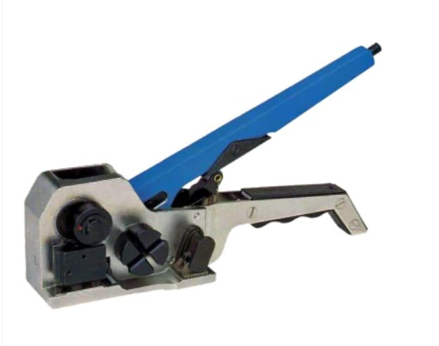 Cyklop KO 16 pántszalag feszítő