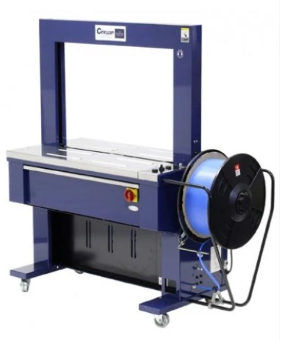 Cyklop CI70 asztali pántológép