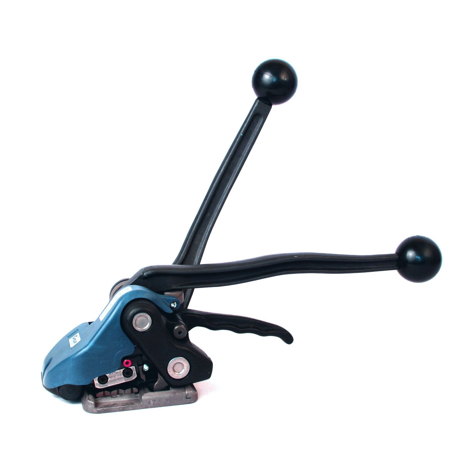 Kézi acél pántoló készülékek - MIPA Csomagolástechnika