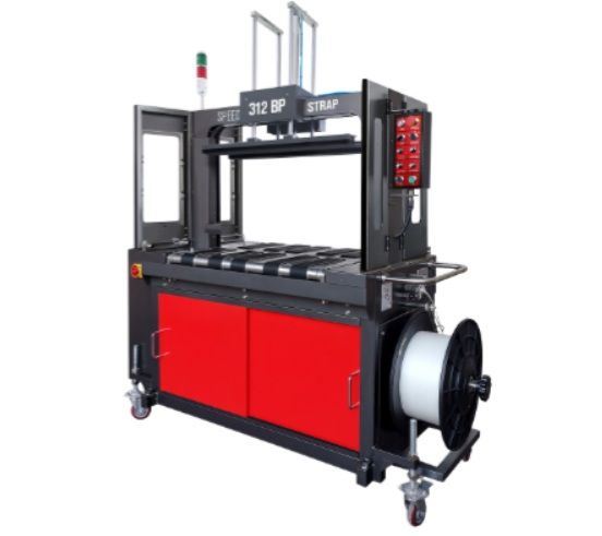 Easy Band 25-200 asztali pántológép